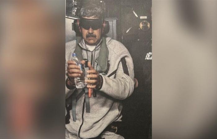 في لبنان.. ارتفاع الطلب على "بدلة مادورو"!