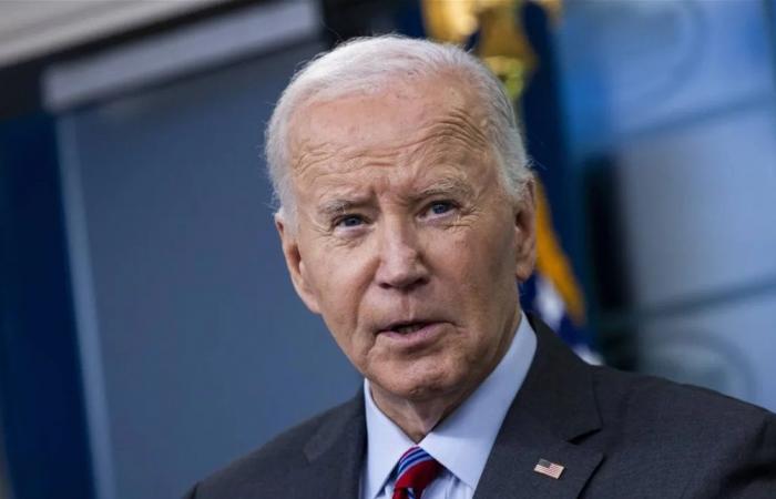 بايدن يتقاضى على أعلى معاش رئاسي في التاريخ