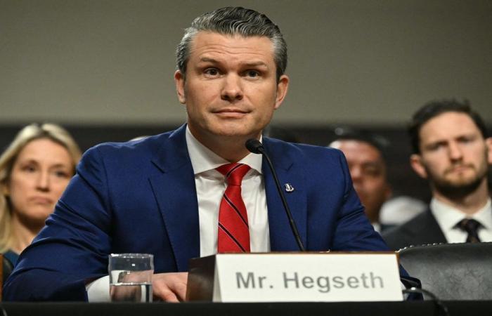 هيغسيث: الحظر على النفط الفنزويلي يسري “في كل مكان”