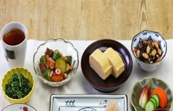 ما هو سرّ الرشاقة اليابانية؟ اليكم ابرز الاسرار