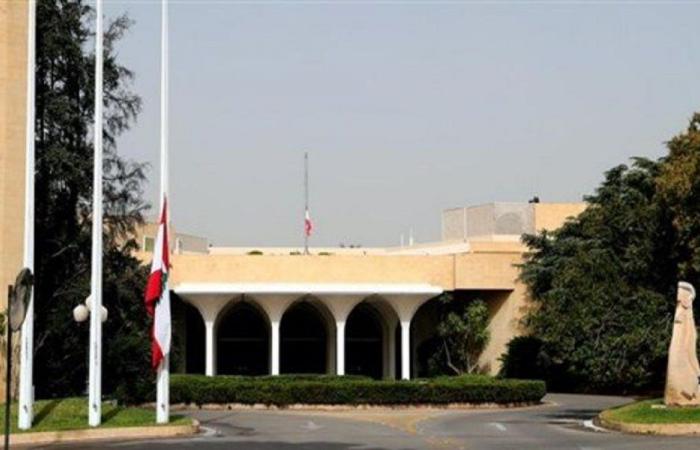 بعبدا وتل أبيب على مفترق الحرب أو السلام