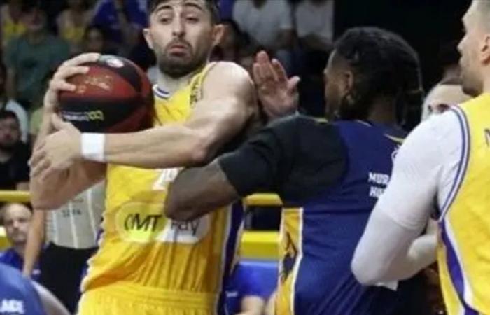 الرياضي بيروت يحقق فوزًا كبيرًا على الوحدة السوري