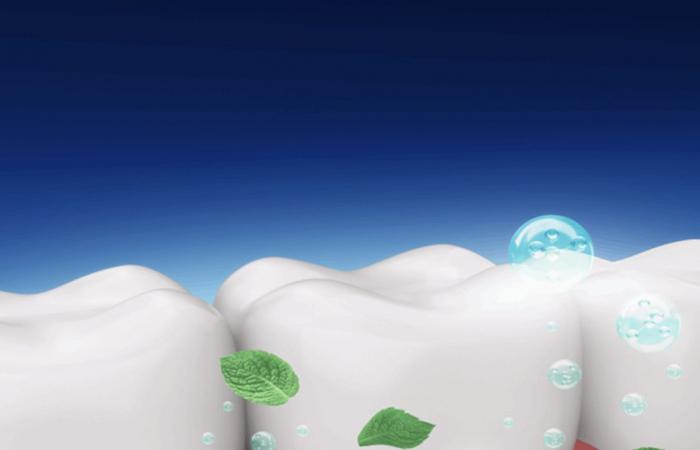 ما هو السر وراء شعور الانتعاش بعد تنظيف الأسنان بمعجون النعناع؟