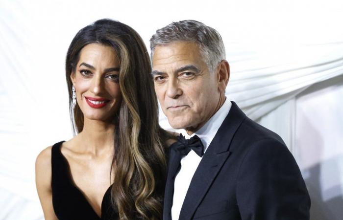 طوال 11 عاما من الزواج.. هل تشاجر جورج كلوني مع زوجته اللبنانية الأصل؟