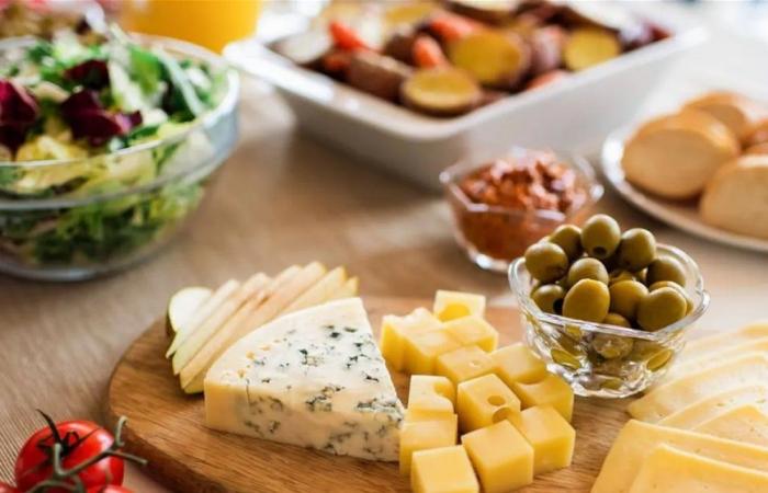 هل تناول الجبن يرتبط بانخفاض خطر الخرف؟