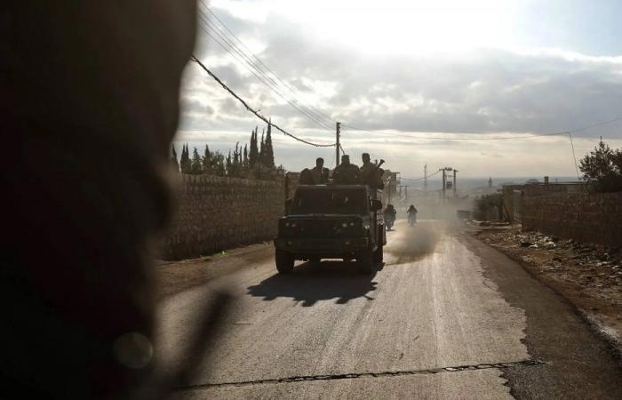 تحركات لـ”العمال الكردستاني” في الشيخ مقصود