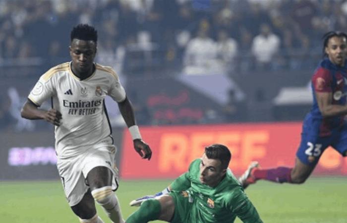 الكلاسيكو المثير.. ريال مدريد وبرشلونة على أرض السعودية لصنع التاريخ مجددا