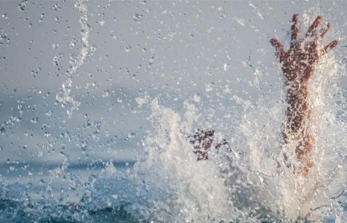 حادث مأساوي.. طفلان يلقيا مصرعهما غرقًا في مصر