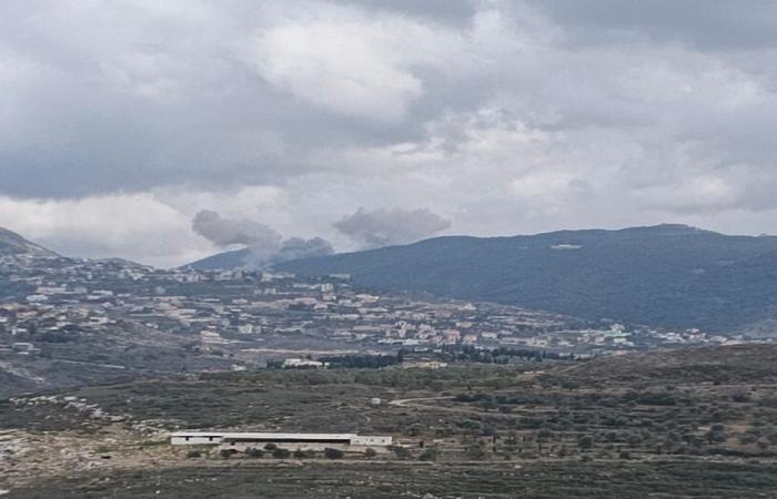 احتواء السلاح يتقدّم… ولا حرب رغم التصعيد المحدود