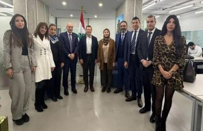 تحضيرات لإطلاق منصة عالمية للمراهنات الإلكترونية