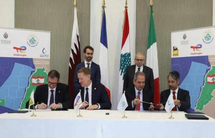 عودة الزخم إلى ملفّ النفط والغاز