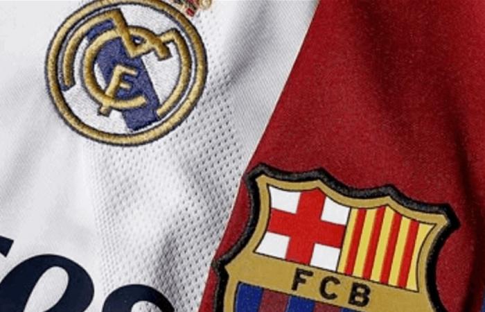 مجانًا.. هكذا تستطيعون متابعة مباراة ريال مدريد وبرشلونة الليلة