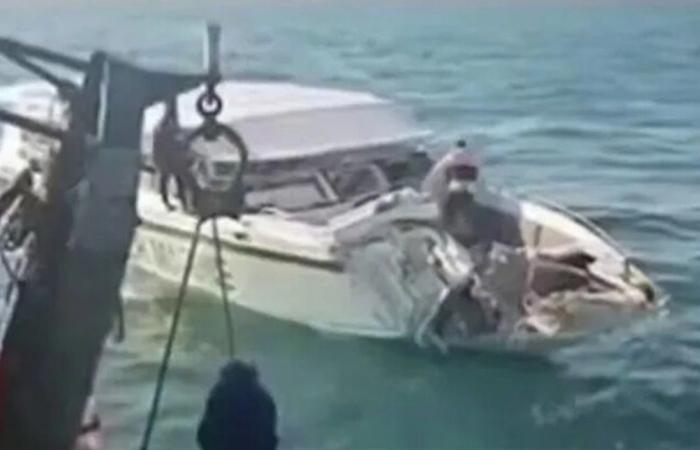 رحلة انتهت بمأساة… هذا ما حصل مع سائحة روسية في تايلاند!