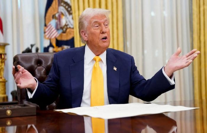 ترامب يواجه معارضة عسكرية لخطة غزو غرينلاند