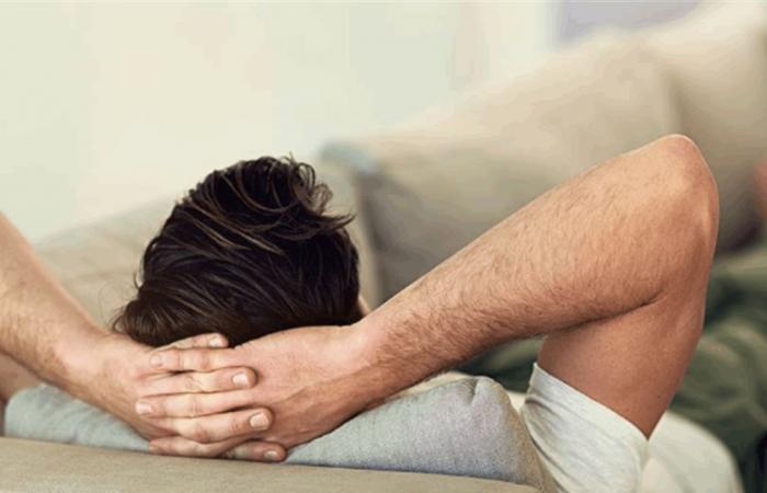 أضرار قلة الحركة على الجسم