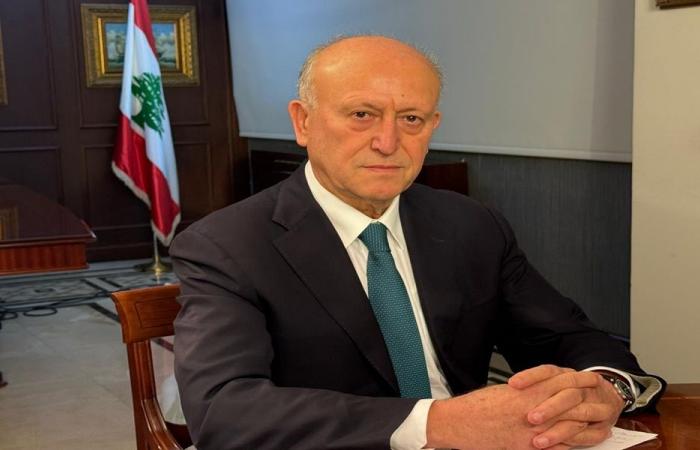 ريفي: عسى أن يعود “الحزب” إلى صوابه قبل فوات الأوان