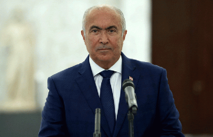 البخاري يرد على مخزومي ببلوك!