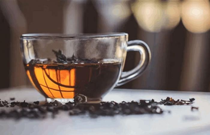 كم من الوقت يجب نقع الشاي الأخضر؟