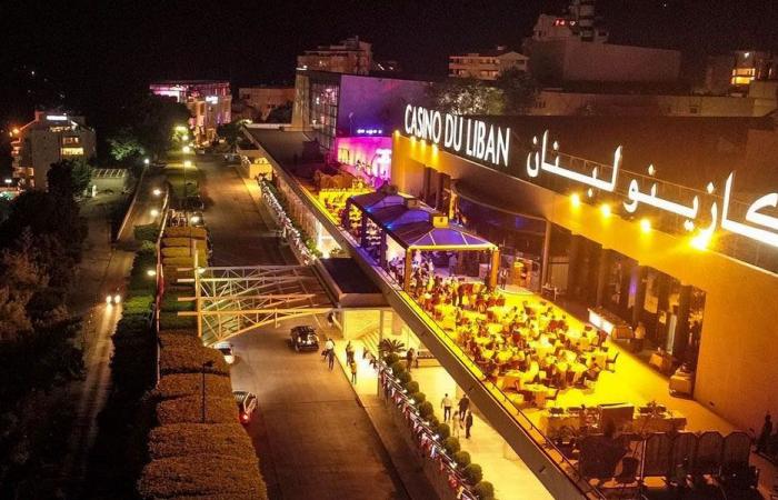 انتخاب شارل غسطين رئيساً لمجلس إدارة شركة كازينو لبنان