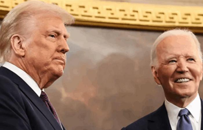 بايدن غيّر رقم هاتفه بسبب صحافيّ... وهكذا علّق ترامب على الأمر