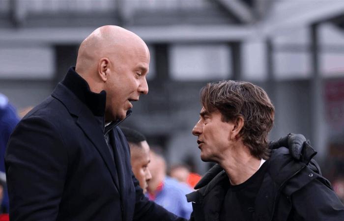 ليفربول يفشل في خططه الانتقالية ويتعرض للمنافسة على صفقاته