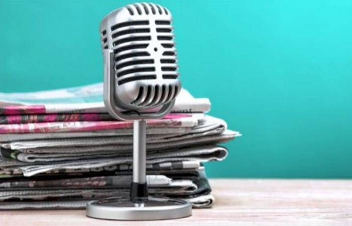 إعلاميّ عربيّ شهير... مصدر مُقرّب منه يُعلّق على شائعات طالته (صورة)