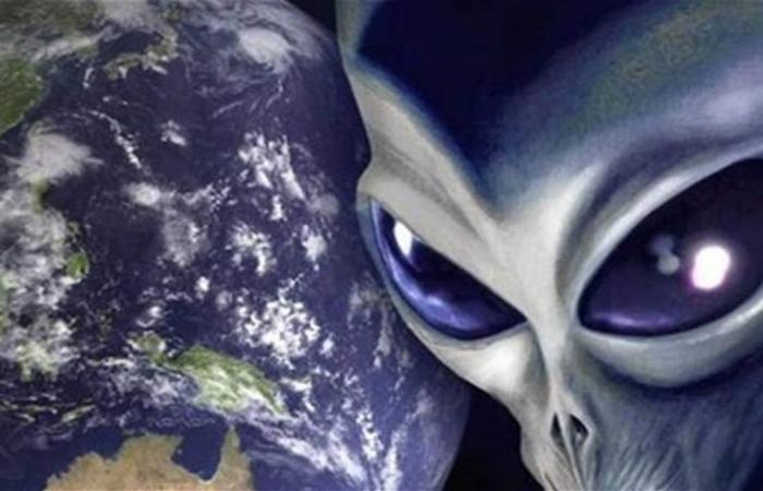 إشارة غامضة.. هل هي رسالة من كائنات فضائيّة إلى سكان الأرض؟