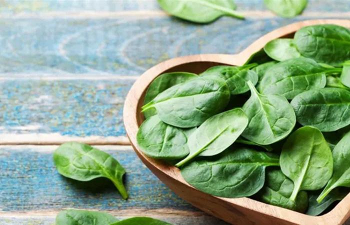 فوائد لا تحصى في أوراق السبانخ.. هذا ما كشفه العلماء