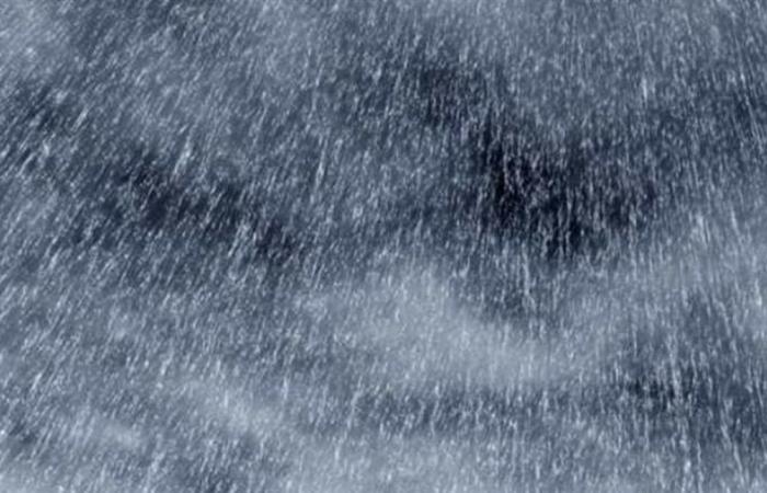 غداً... موجة برد جديدة ستشهدها السعوديّة