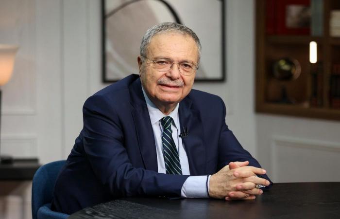 متري: لبنان لن يكون منصة لتهديد سوريا