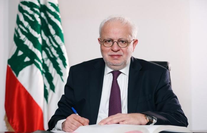 نصّار: لا تراجع عن نزع سلاح “الحزب”