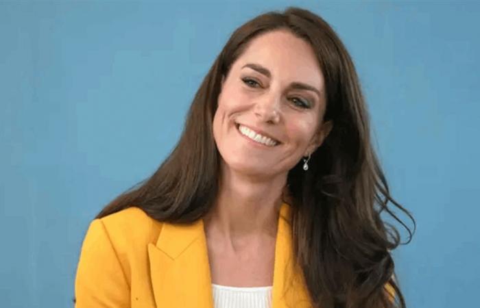 يوم الخميس... كيت ميدلتون تبدأ 2026 بأول مهمة منفردة