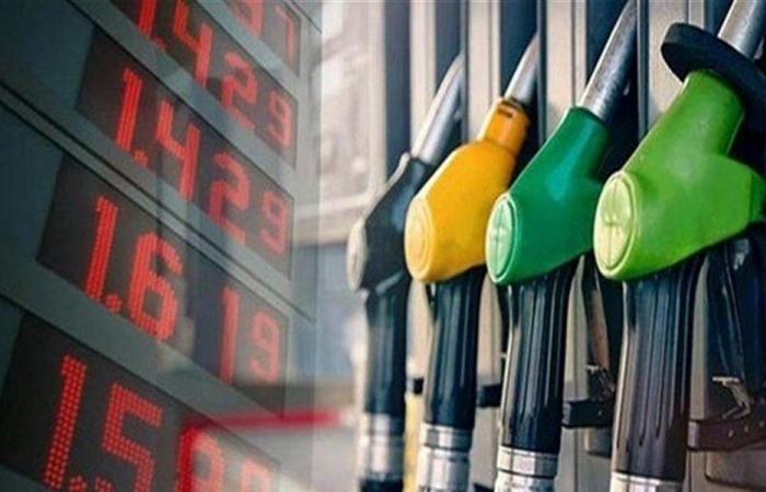 ارتفاع في أسعار المحروقات