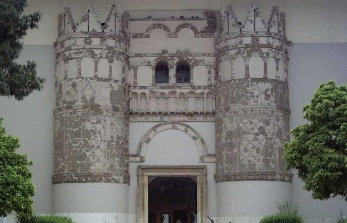 إسترداد 24 قطعة سلاح أثرية مسروقة من المتحف الوطني في دمشق