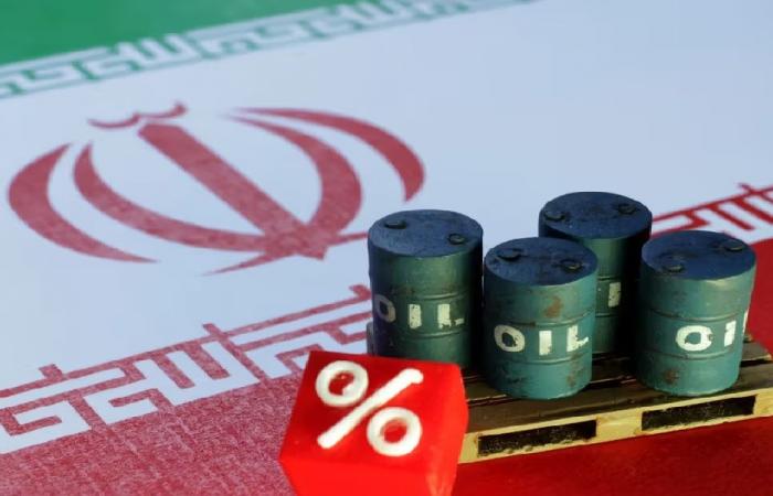 رسوم جمركية على أي دولة تتعامل تجاريًا مع إيران!