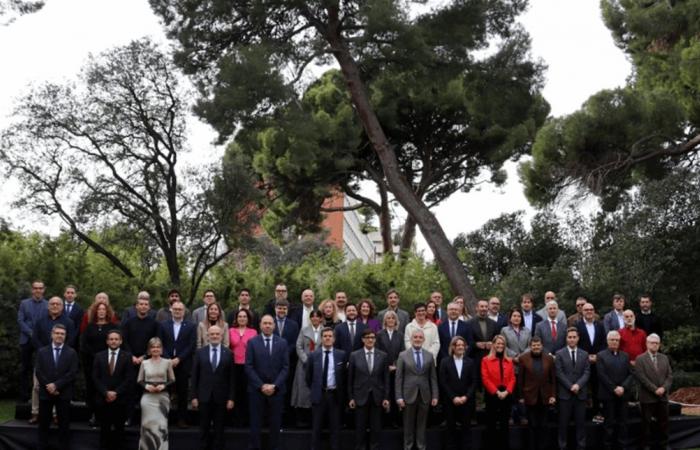 طواف فرنسا 2026 ينطلق من كاتالونيا للمرة الأولى في التاريخ