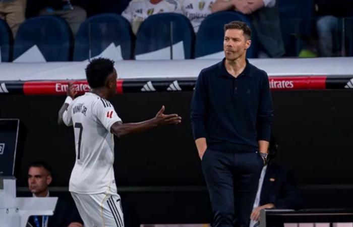 مشروع بلا هوية… لماذا فشل ألونسو في ريال مدريد؟