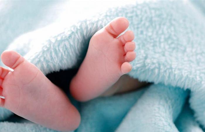 لقاء طفلة حديثة الولادة في القمامة.. اعترافات الوالدين تكشف تفاصيل الواقعة