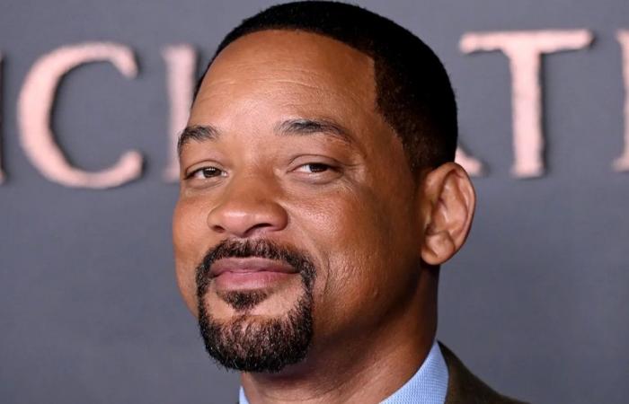 المنسف الأردني يصبح طبق ويل سميث المفضل!