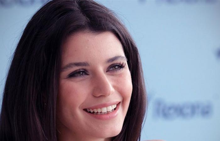 هل تذكرون نجمة المسلسل التركي الشهير "العشق الممنوع"؟.. ستعود من جديد (فيديو)