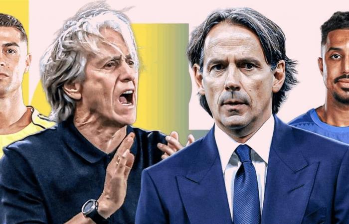 12 يوماً تكفي لقلب الموازين في صدارة الدوري السعودي