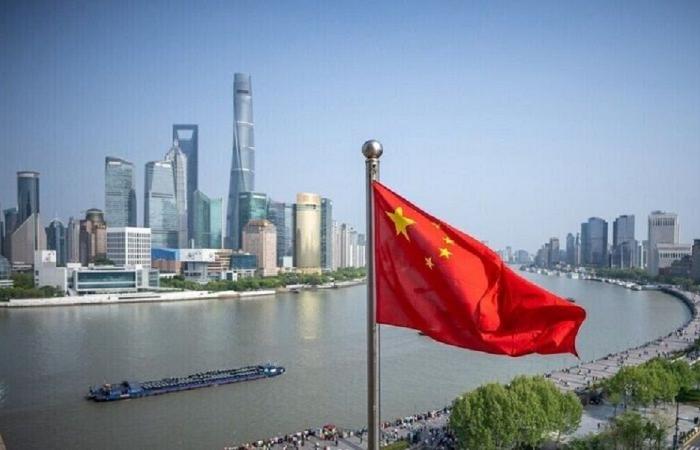 الصين: نعارض التدخل الخارجي في شؤون إيران