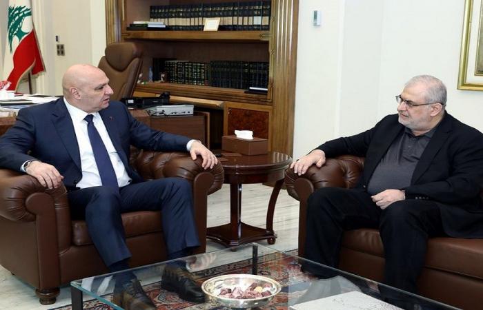 هل انكسرت الجرة بين عون و”الحزب”؟