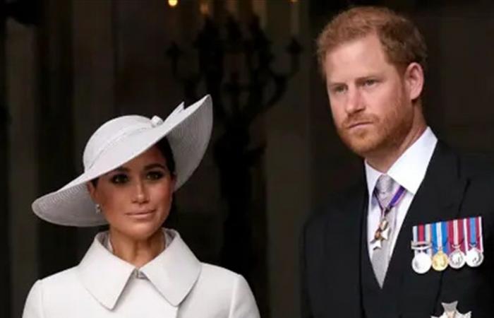 توقعات مفاجئة.. العرافة البريطانية تتنبأ بحمل جديد لميغان ماركل