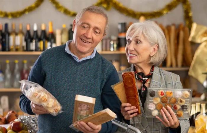 دون حمية قاسية… غذاء أقل معالجة يدعم الشيخوخة الصحية