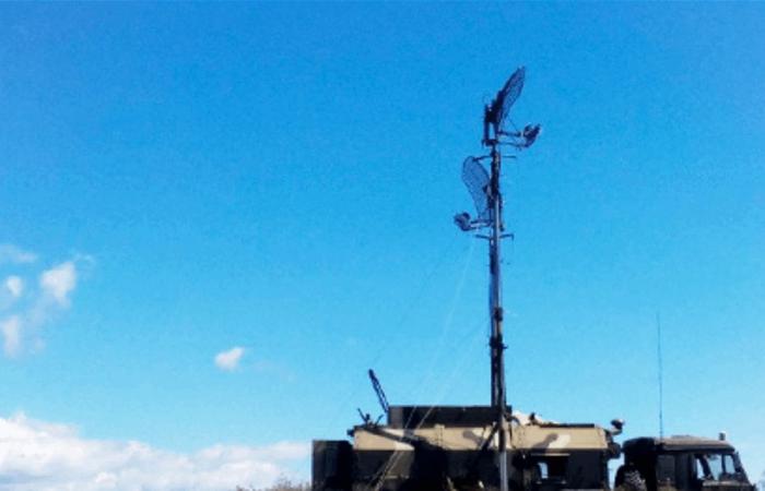 من "إذاعة يوم القيامة".. رسالة ثالثة منذ بداية العام