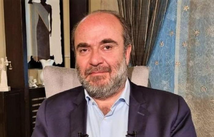 عقيص: الحملة على وزير الخارجية غير مستغربة