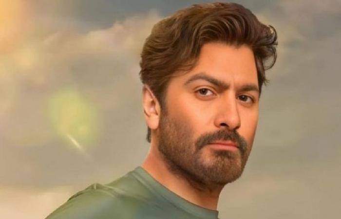 تامر حسني يدعم شيرين عبد الوهاب في حفله