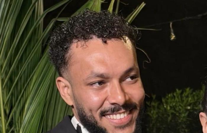 بالصورة... فنان يُفاجىء الجميع بزواجه: الحمد لله الذي تتم بنعمته الصالحات