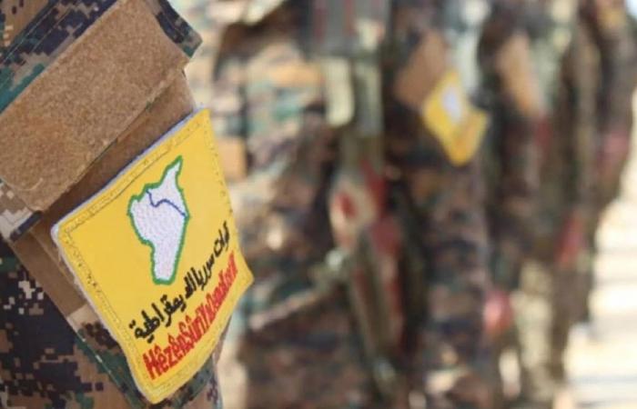 “قسد” تمنع المدنيين من استخدام الممر الإنساني في حميمة